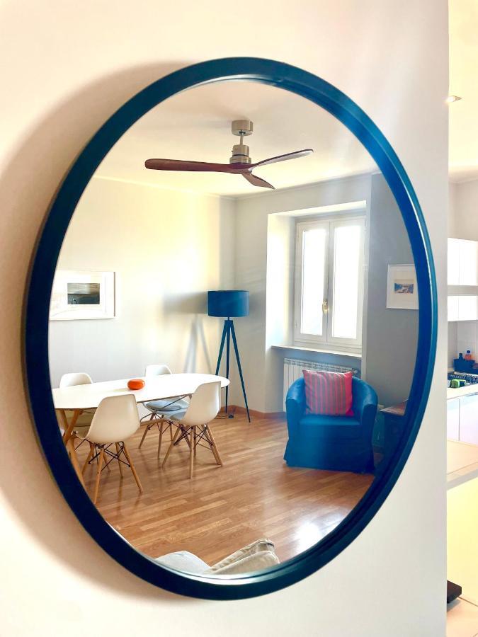 Ferienwohnung Attico Delle Arvolte Narni Exterior foto