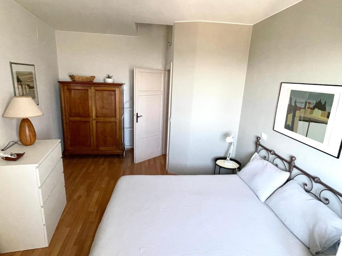 Ferienwohnung Attico Delle Arvolte Narni Exterior foto
