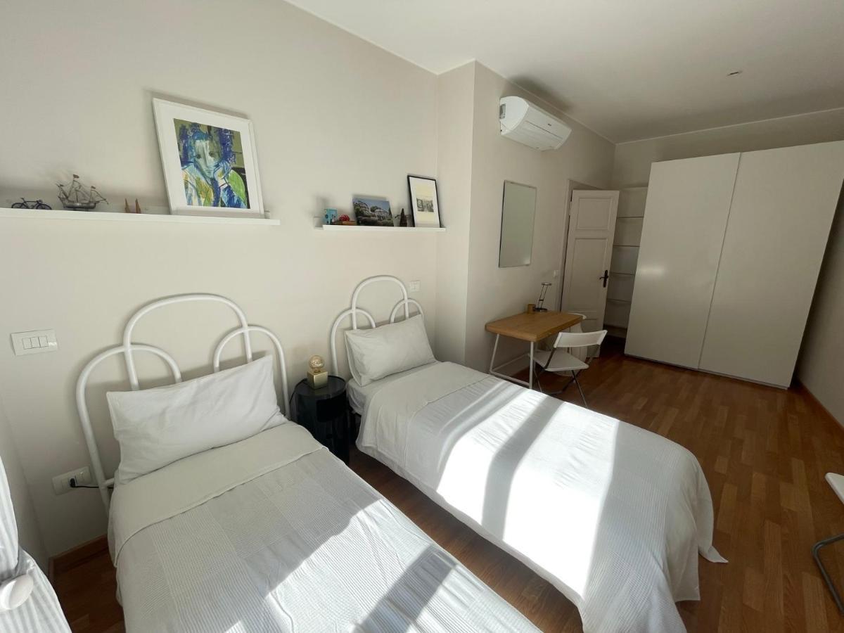 Ferienwohnung Attico Delle Arvolte Narni Exterior foto