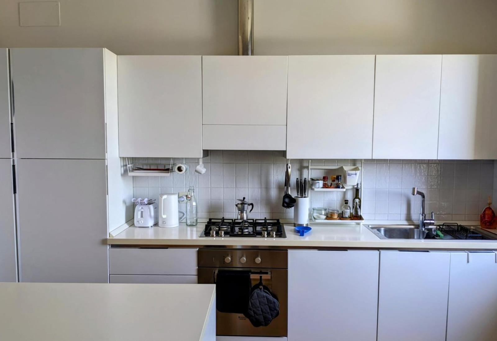 Ferienwohnung Attico Delle Arvolte Narni Exterior foto