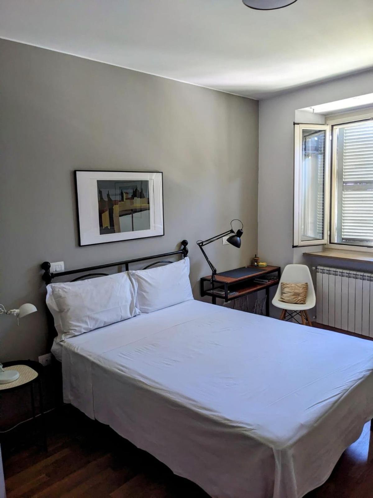 Ferienwohnung Attico Delle Arvolte Narni Exterior foto